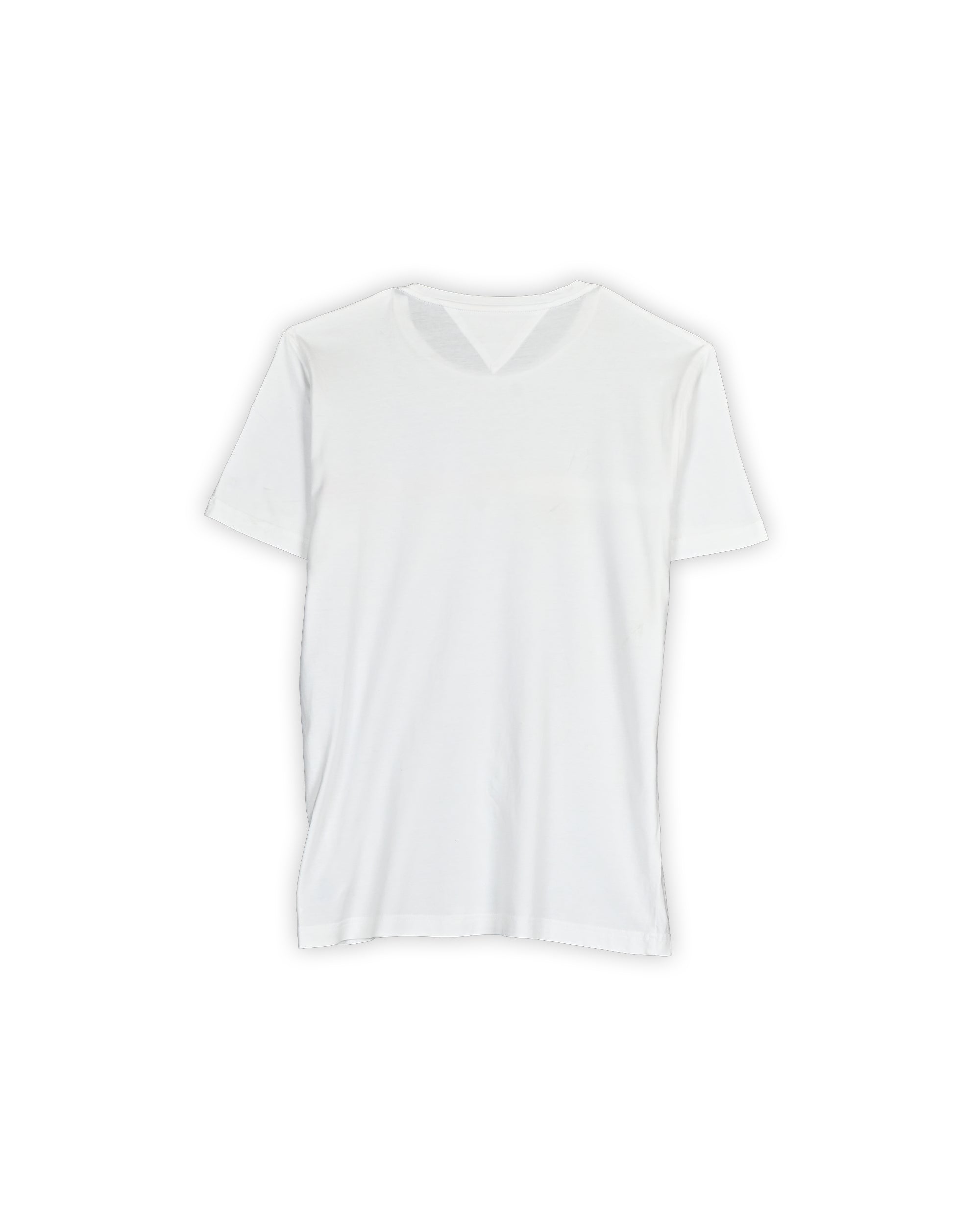 TOMMY HILFIGER T-SHIRT - L