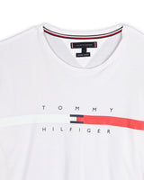 TOMMY HILFIGER T-SHIRT - L