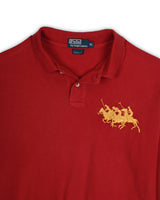POLO RALPH LAUREN T-SHIRT - XL