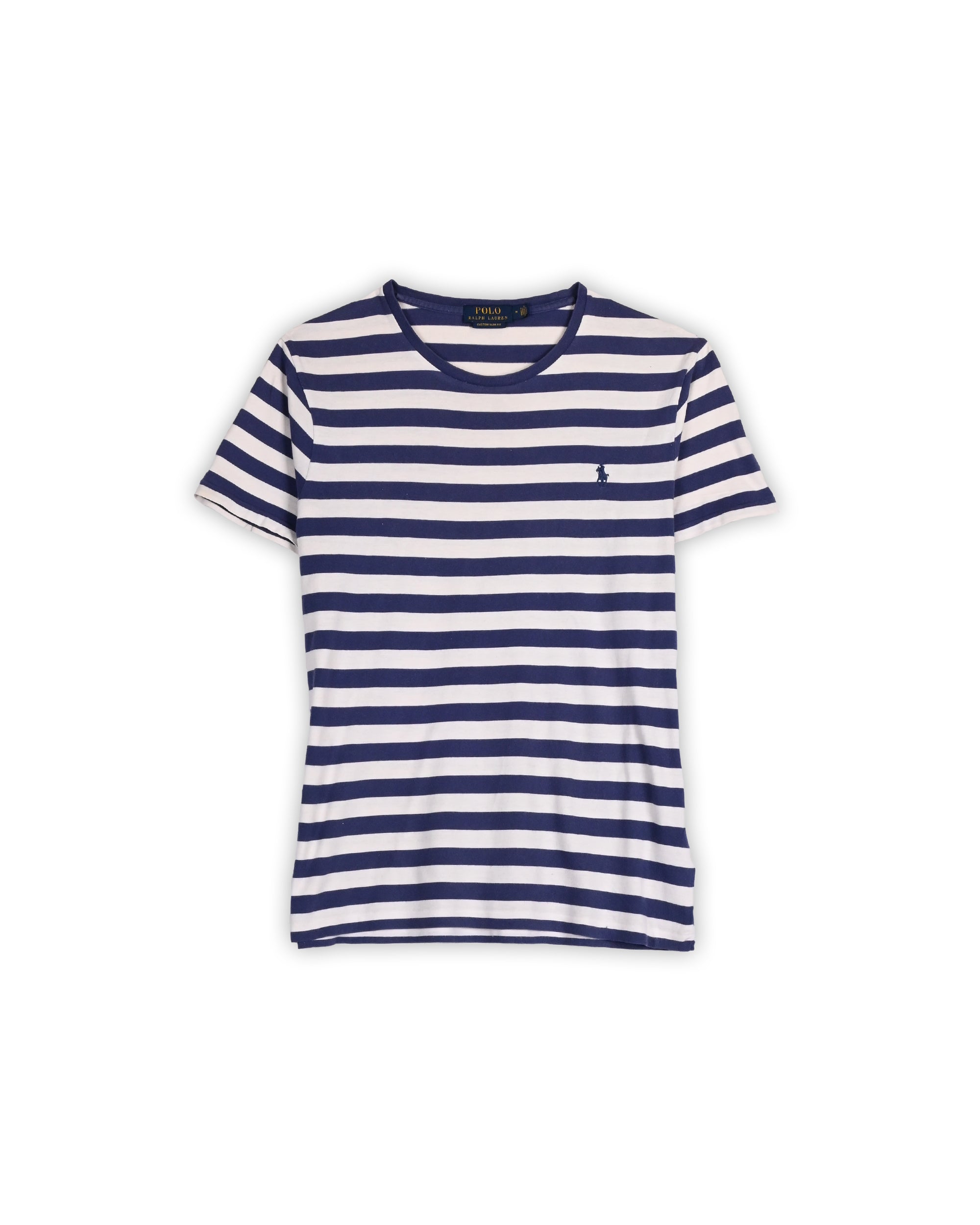 POLO RALPH LAUREN T-SHIRT - M