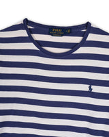 POLO RALPH LAUREN T-SHIRT - M