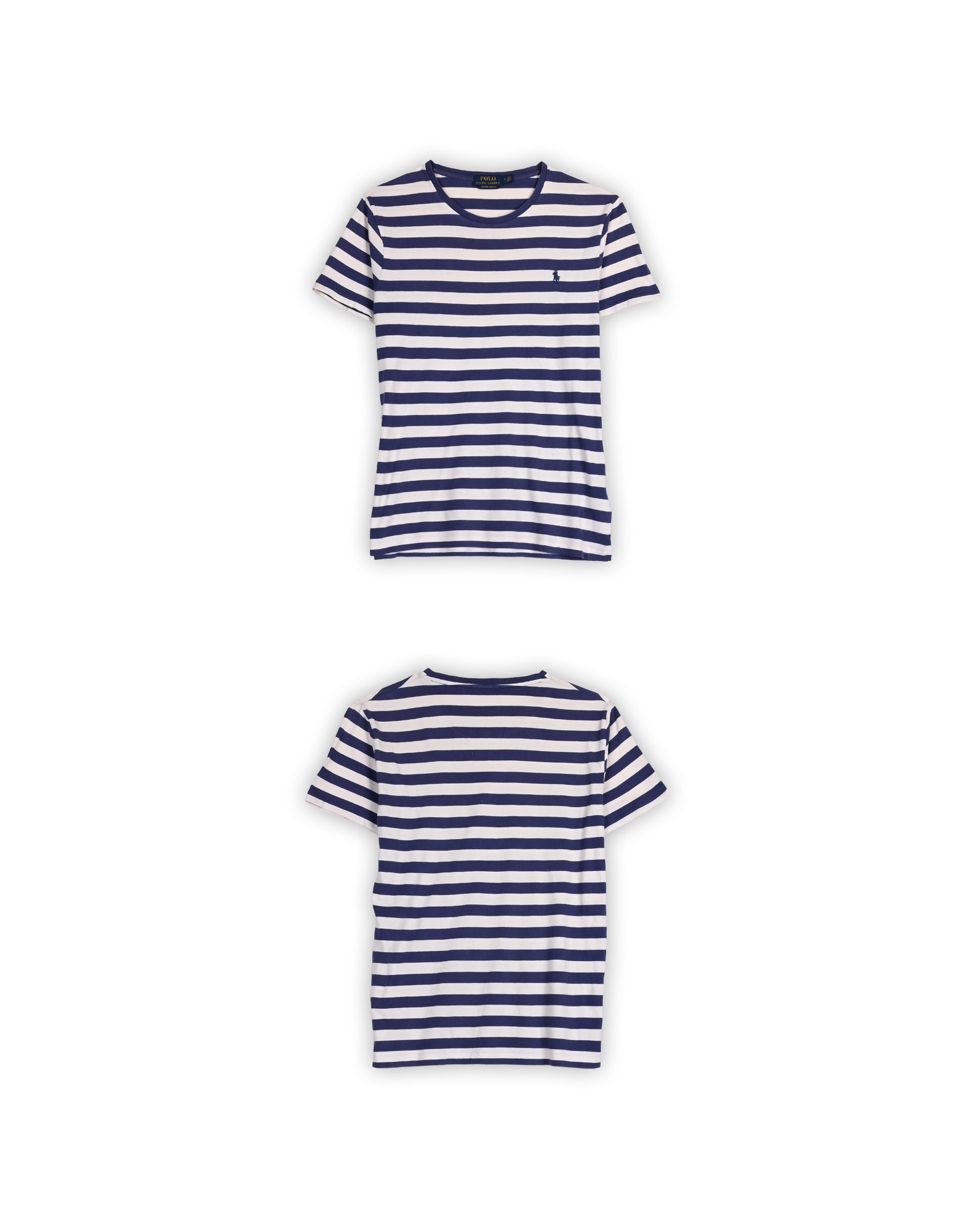 POLO RALPH LAUREN T-SHIRT - M