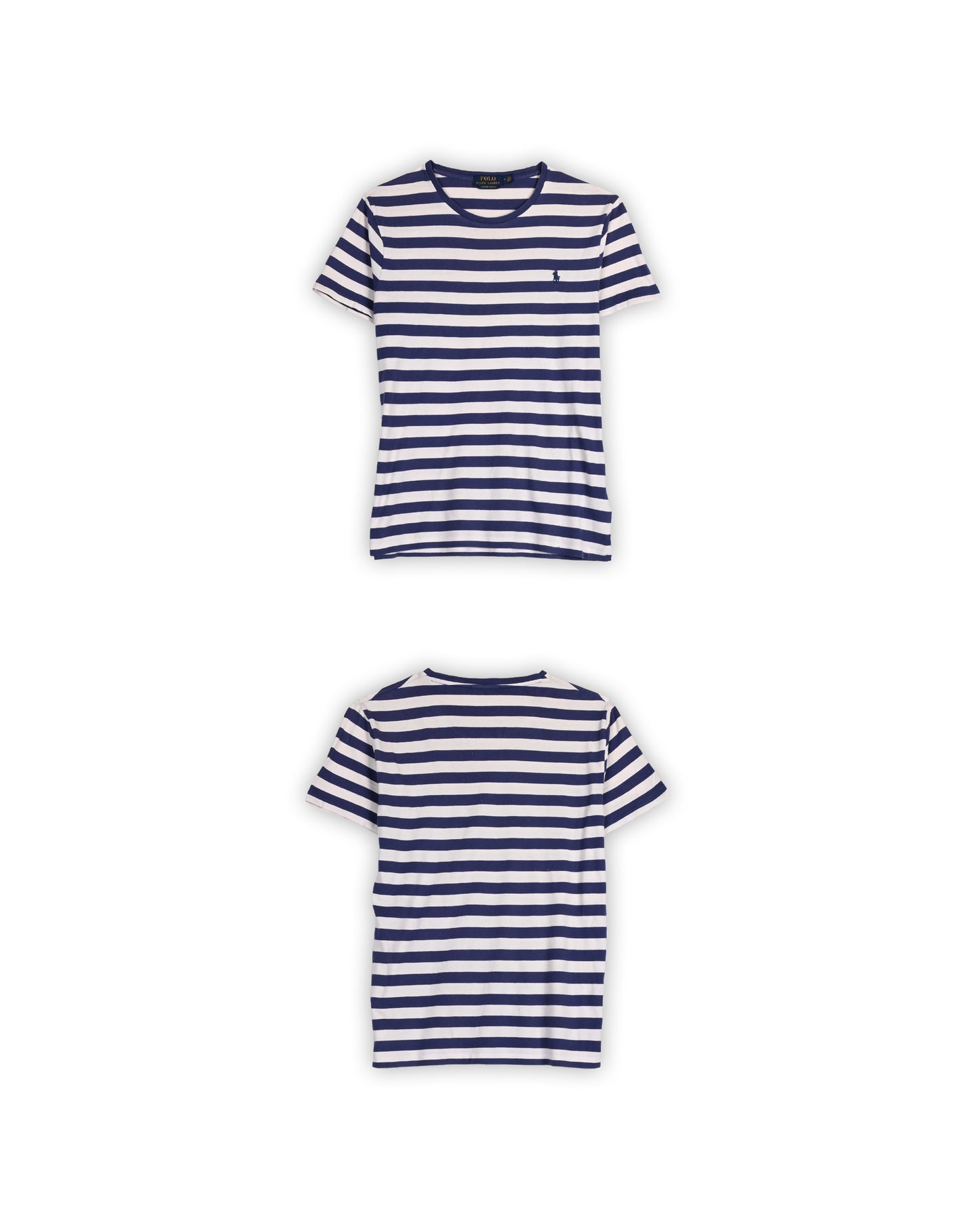 POLO RALPH LAUREN T-SHIRT - M