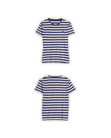 POLO RALPH LAUREN T-SHIRT - M