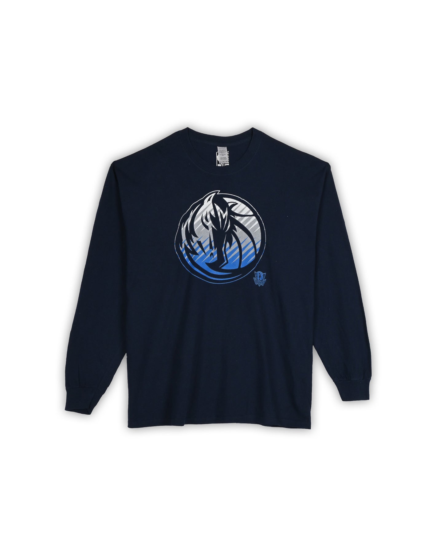NBA T-SHIRT - XL
