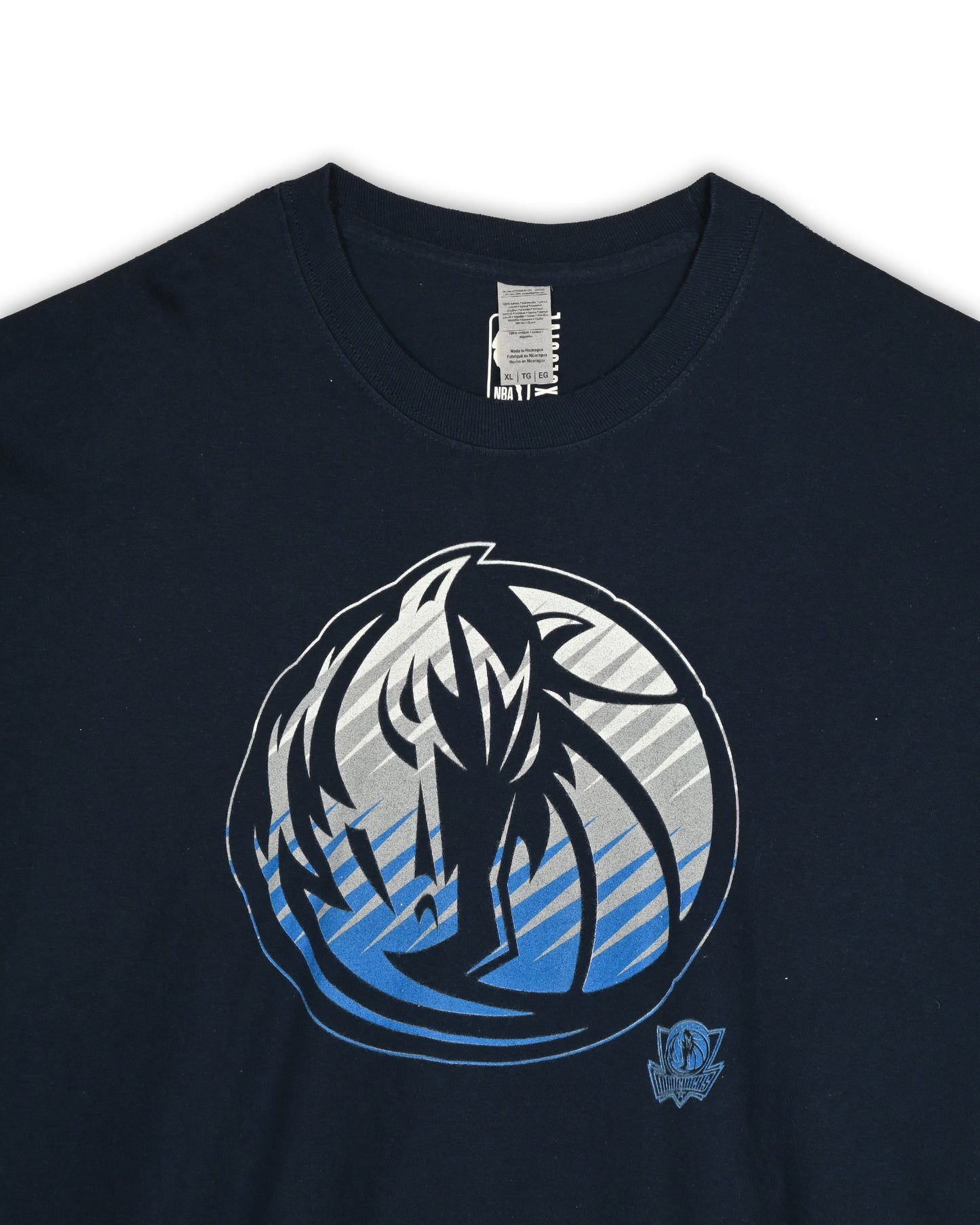 NBA T-SHIRT - XL