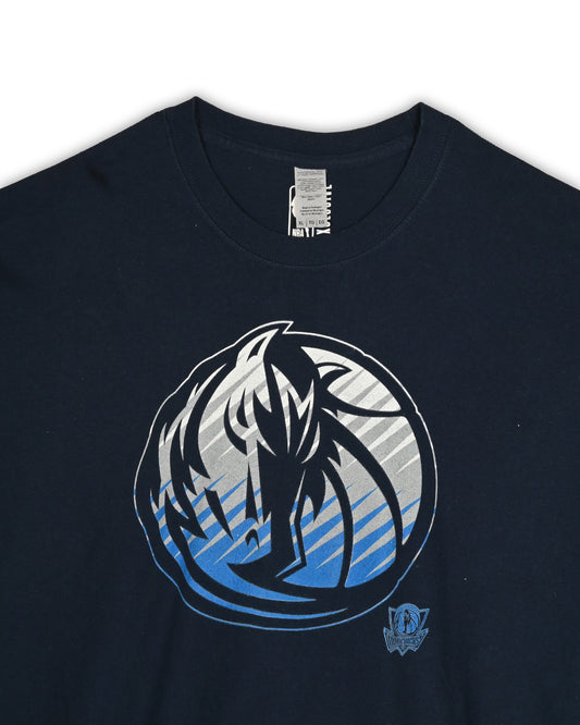 NBA T-SHIRT - XL