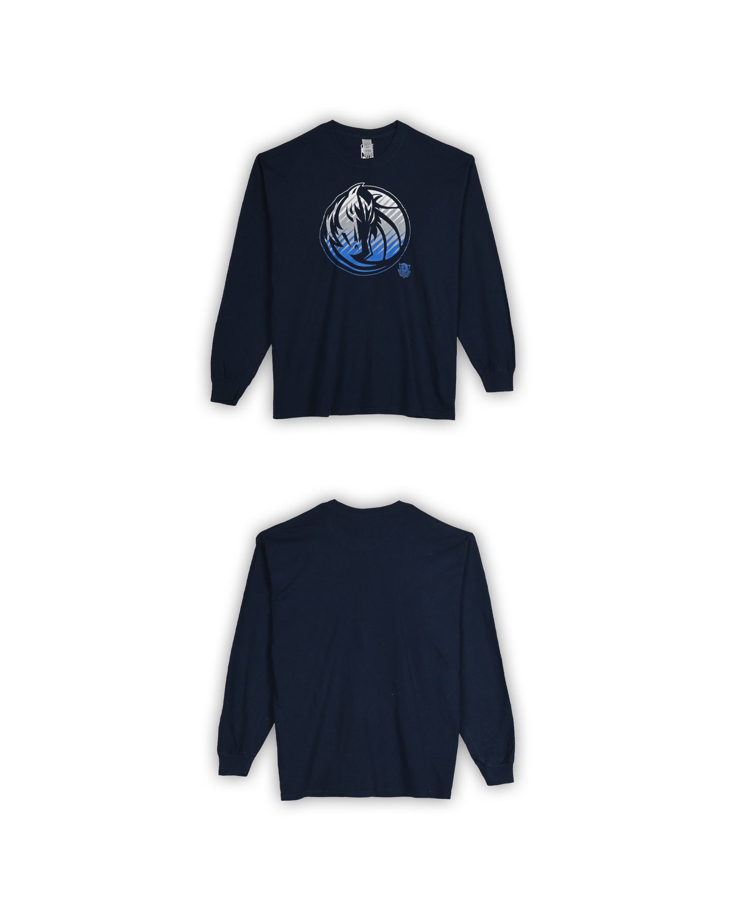NBA T-SHIRT - XL