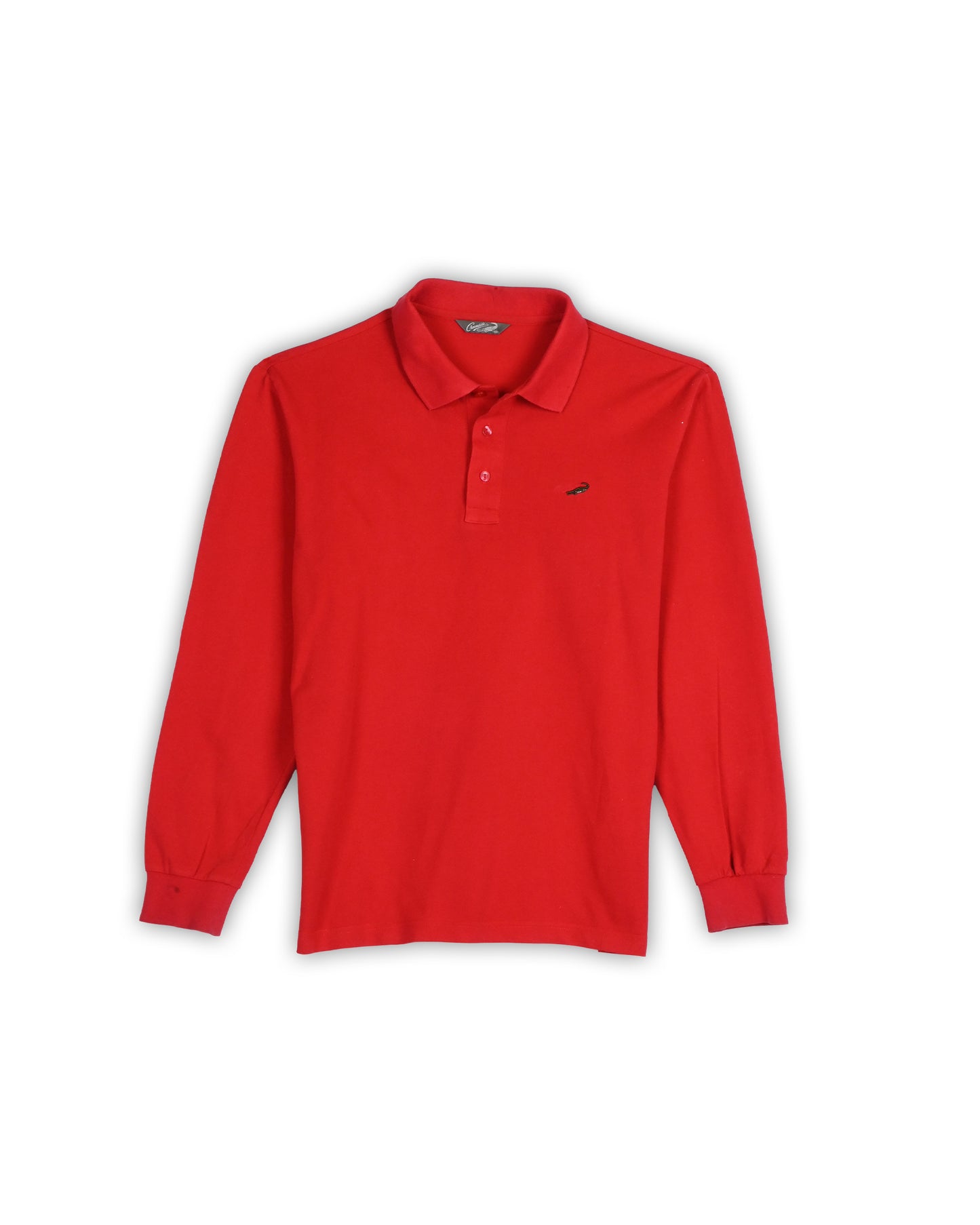 LACOSTE T-SHIRT - S