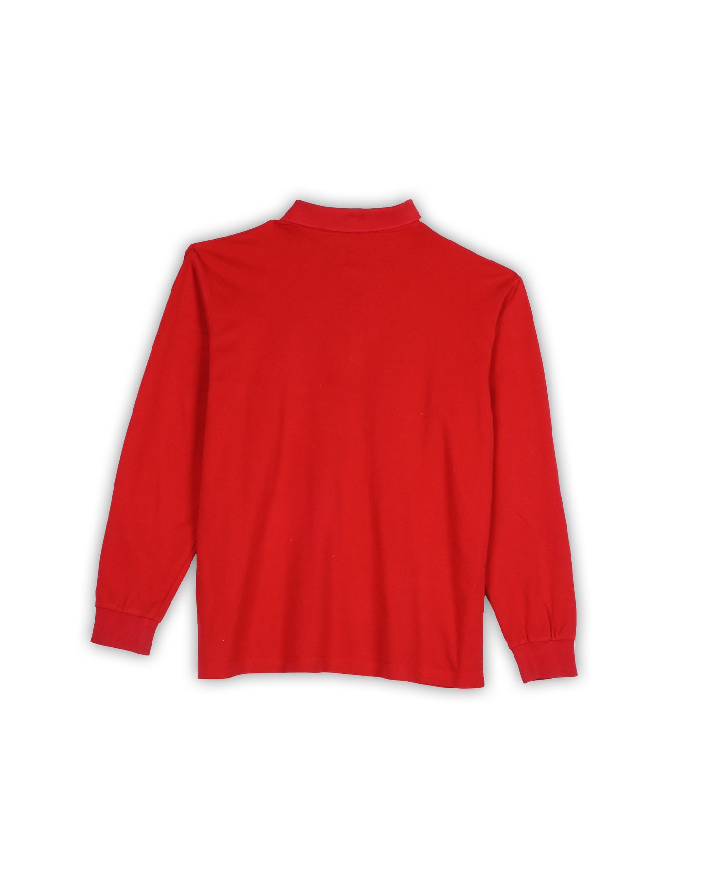 LACOSTE T-SHIRT - S