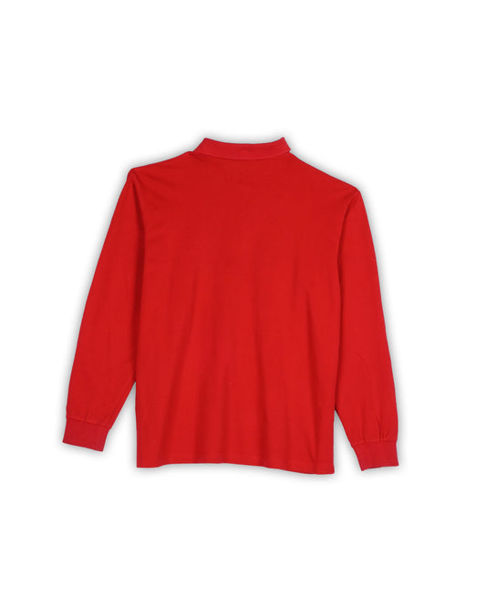 LACOSTE T-SHIRT - S
