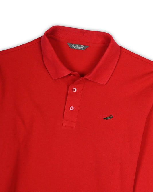 LACOSTE T-SHIRT - S