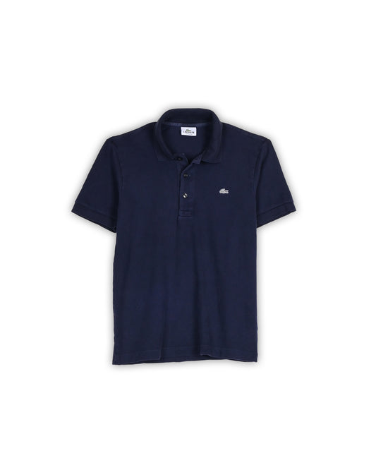 LACOSTE T-SHIRT - XS