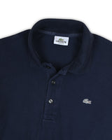 LACOSTE T-SHIRT - XS