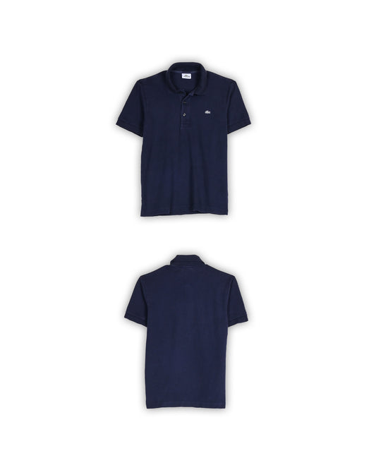 LACOSTE T-SHIRT - XS