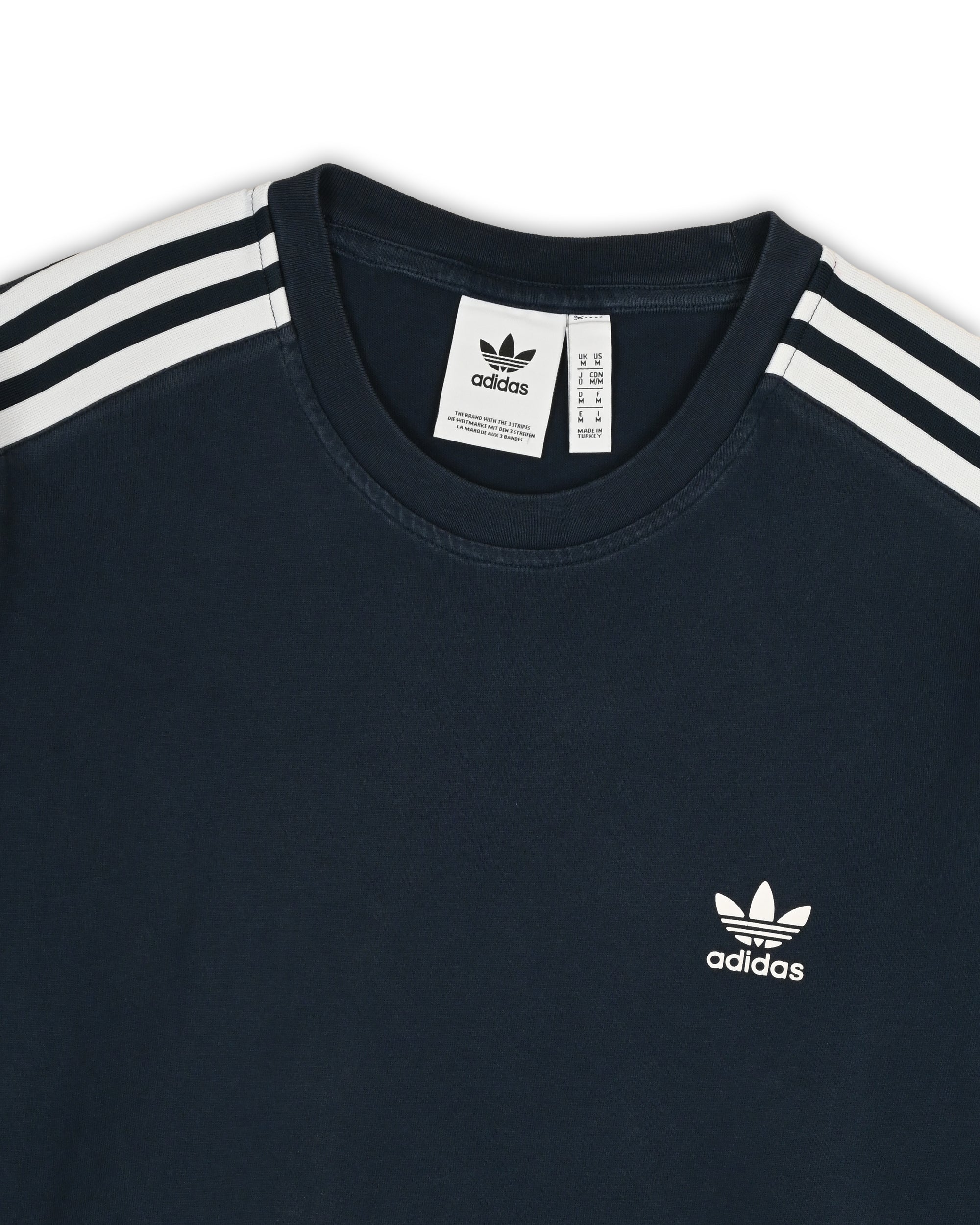ADIDAS T-SHIRT - M