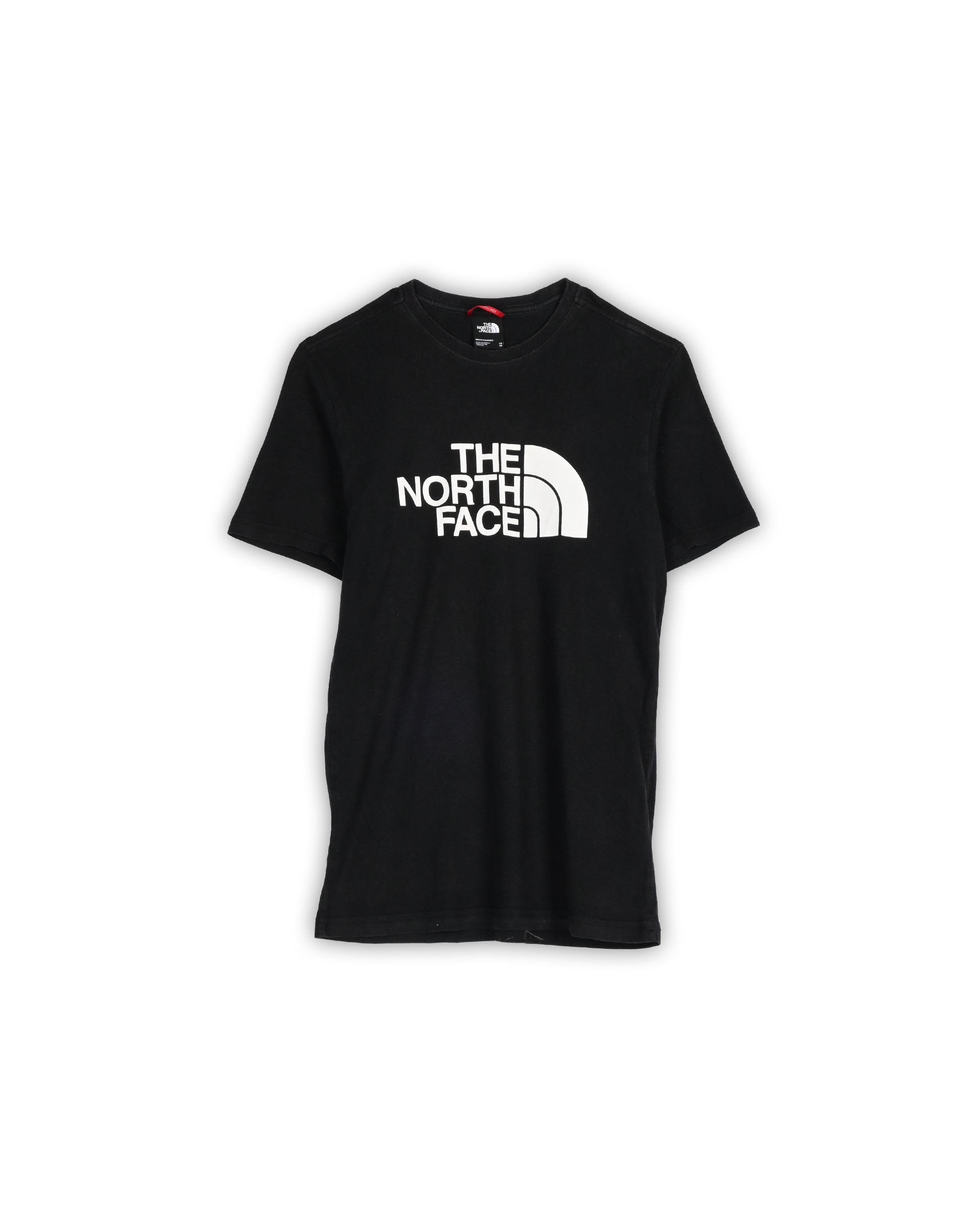 THE NORTH FACE T-SHIRT - XS