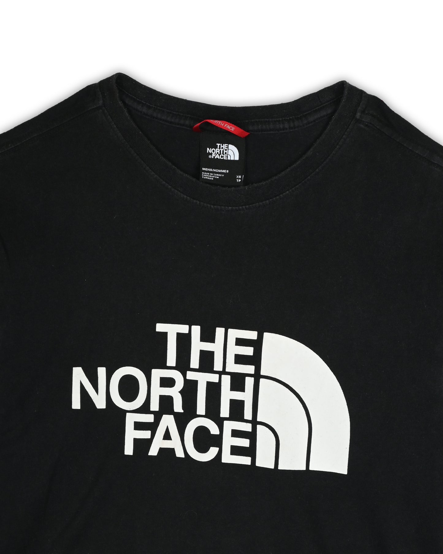 THE NORTH FACE T-SHIRT - XS