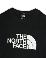 THE NORTH FACE T-SHIRT - XS
