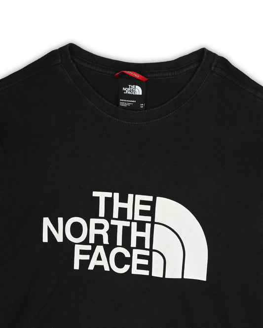 THE NORTH FACE T-SHIRT - XS