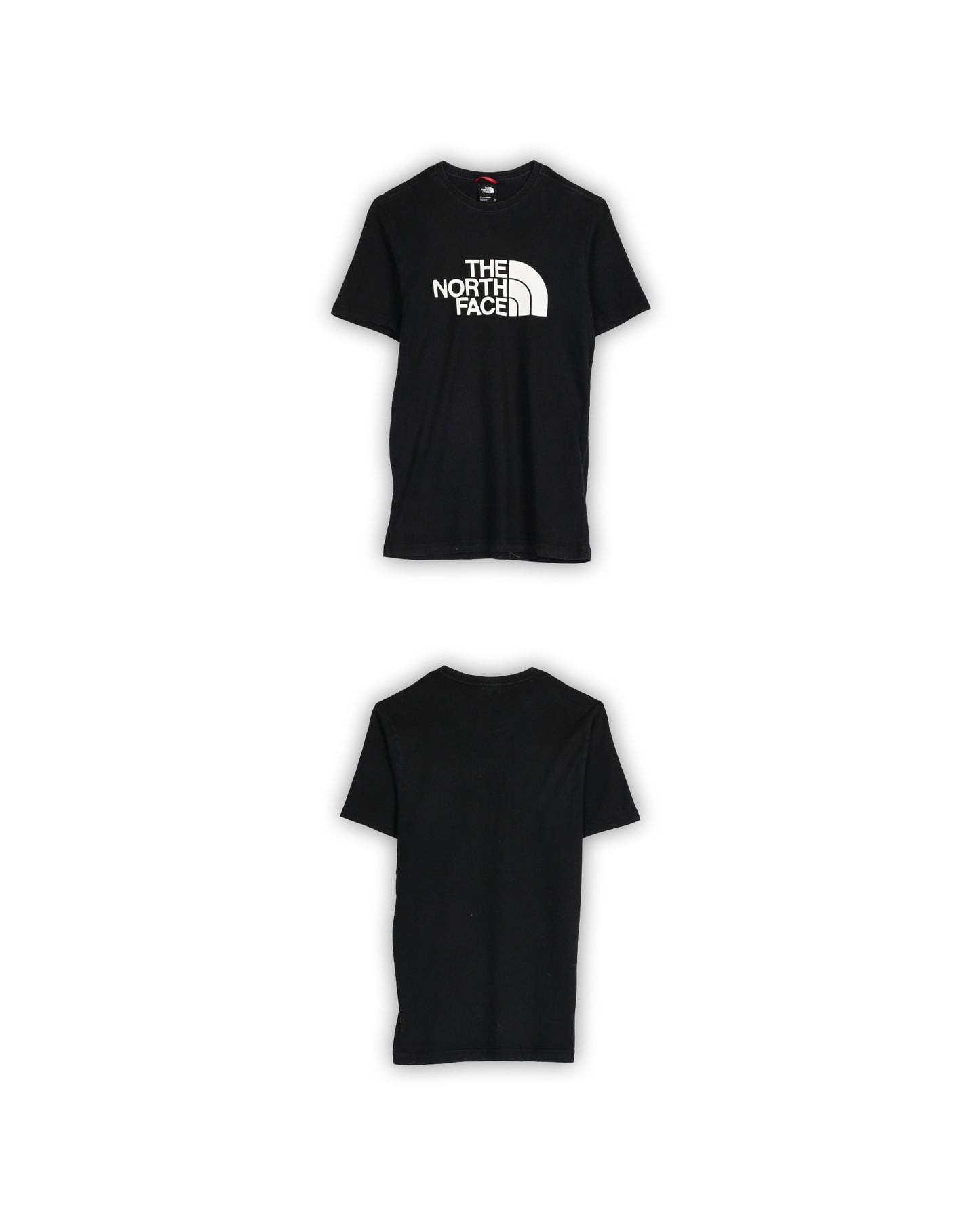 THE NORTH FACE T-SHIRT - XS