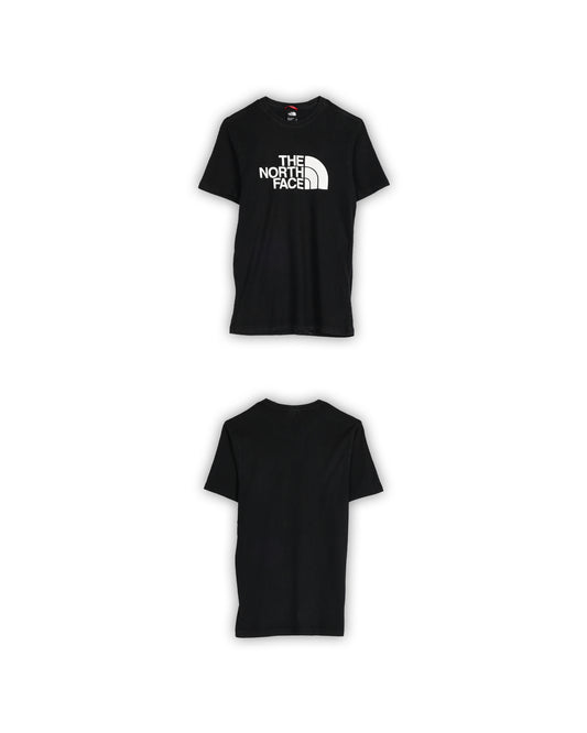 THE NORTH FACE T-SHIRT - XS
