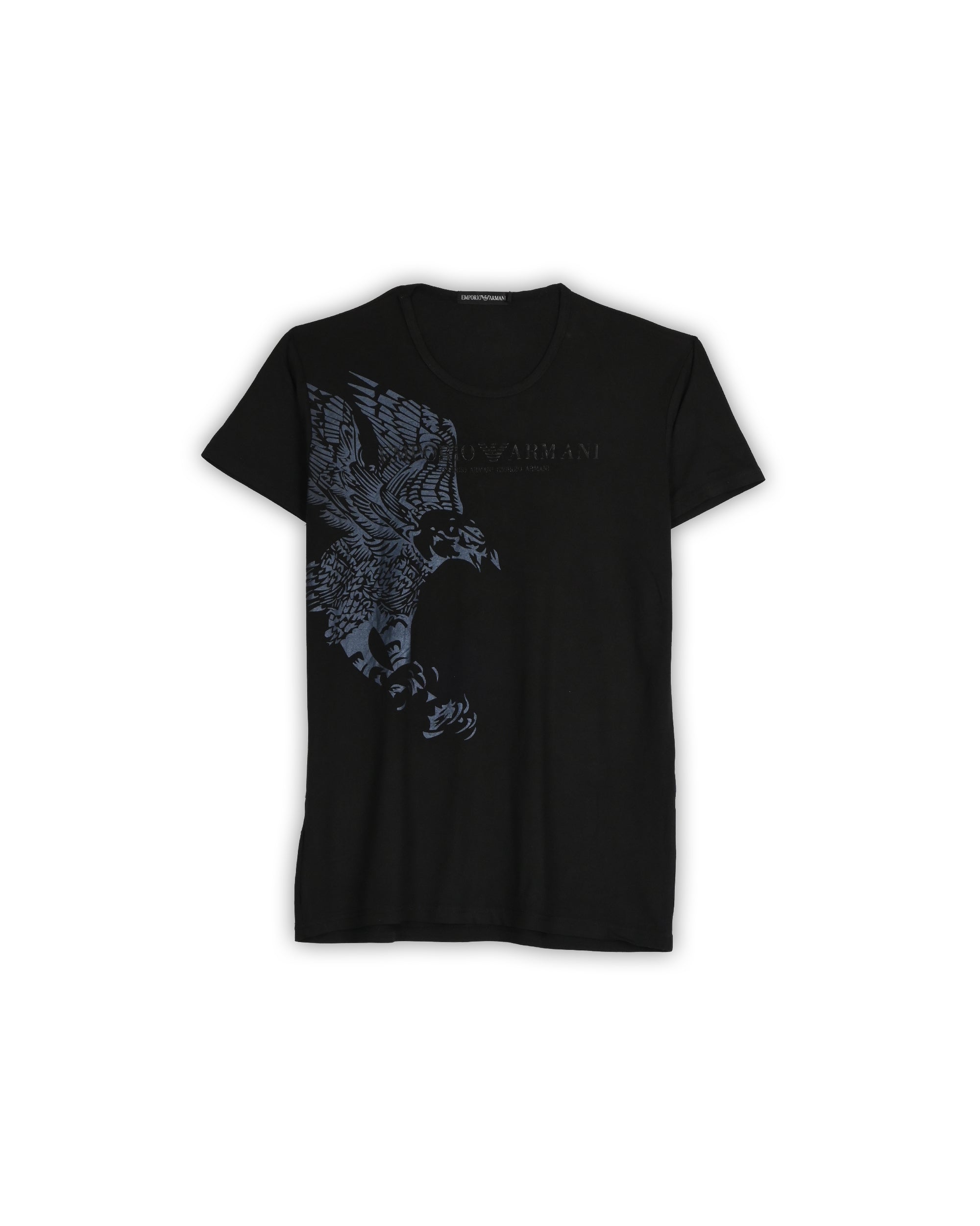 EMPORIO-ARMANI T-SHIRT - XXL