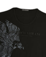 EMPORIO-ARMANI T-SHIRT - XXL