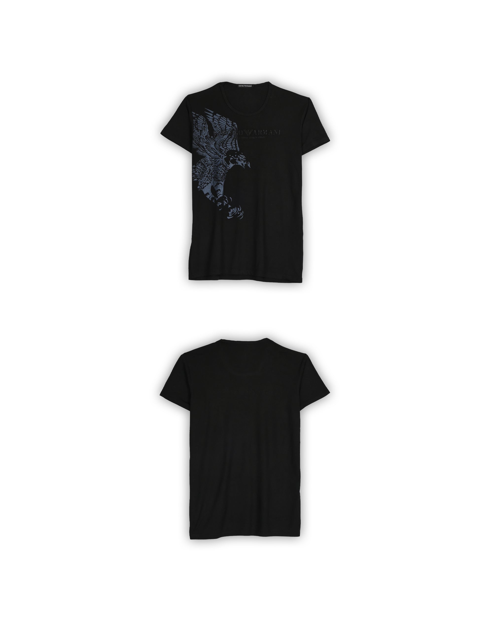 EMPORIO-ARMANI T-SHIRT - XXL