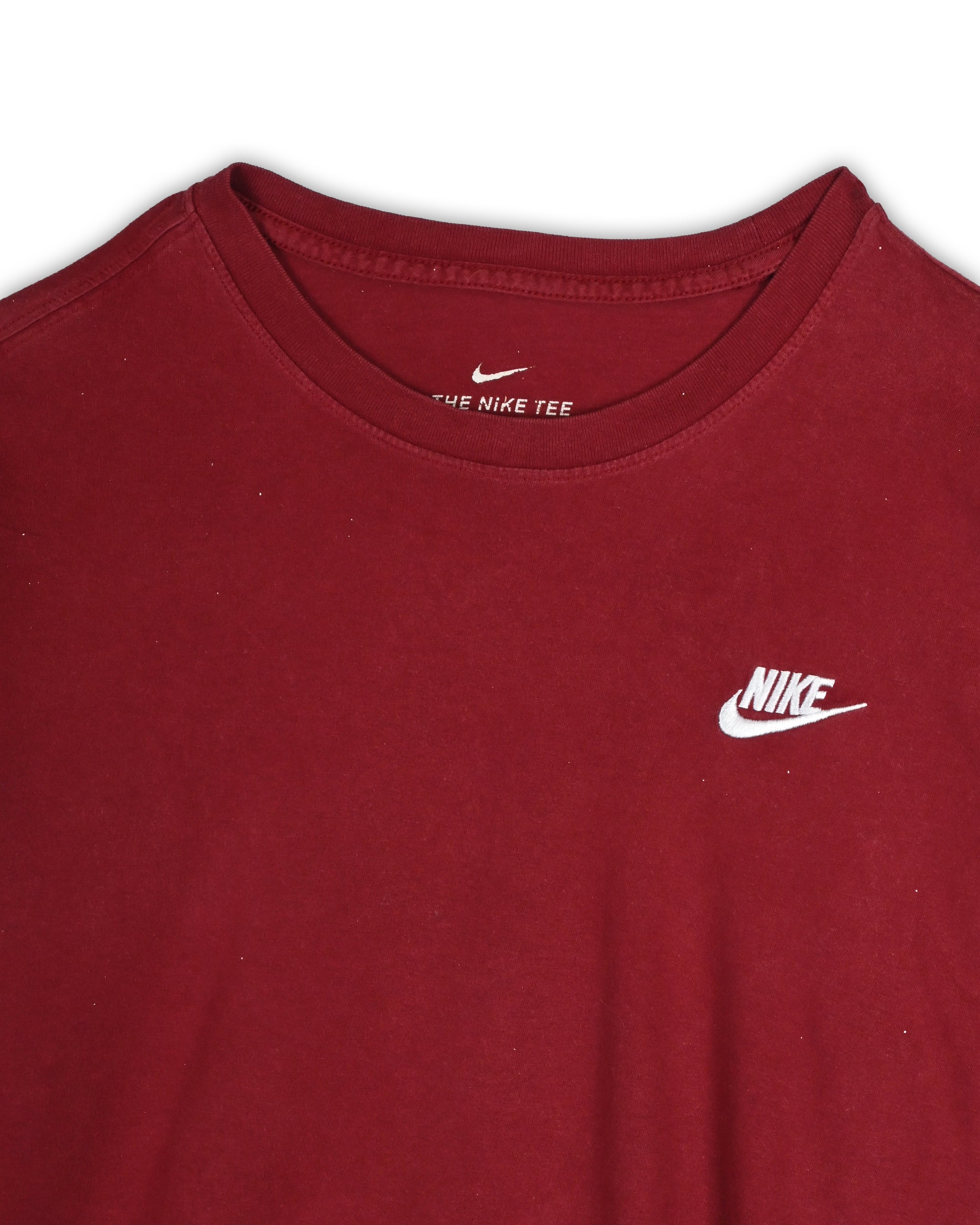 NIKE T-SHIRT - M
