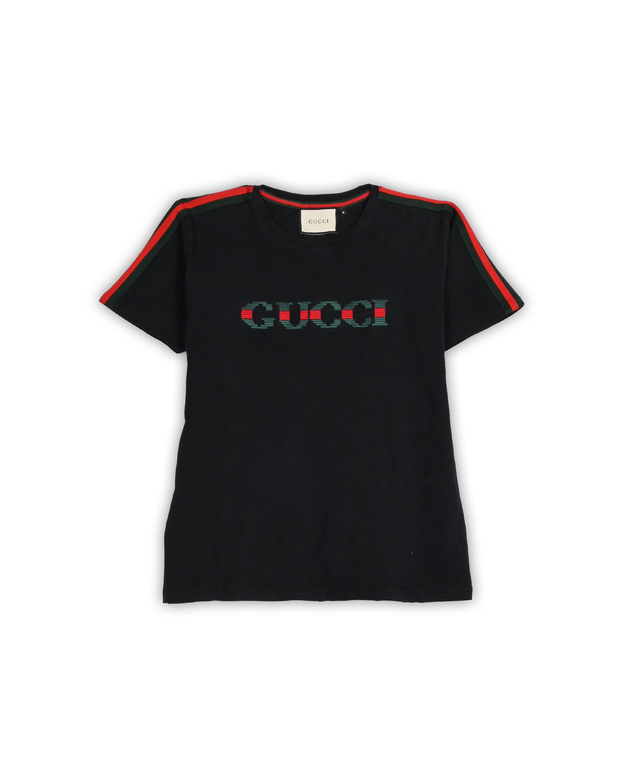 GUCCI T-SHIRT - M