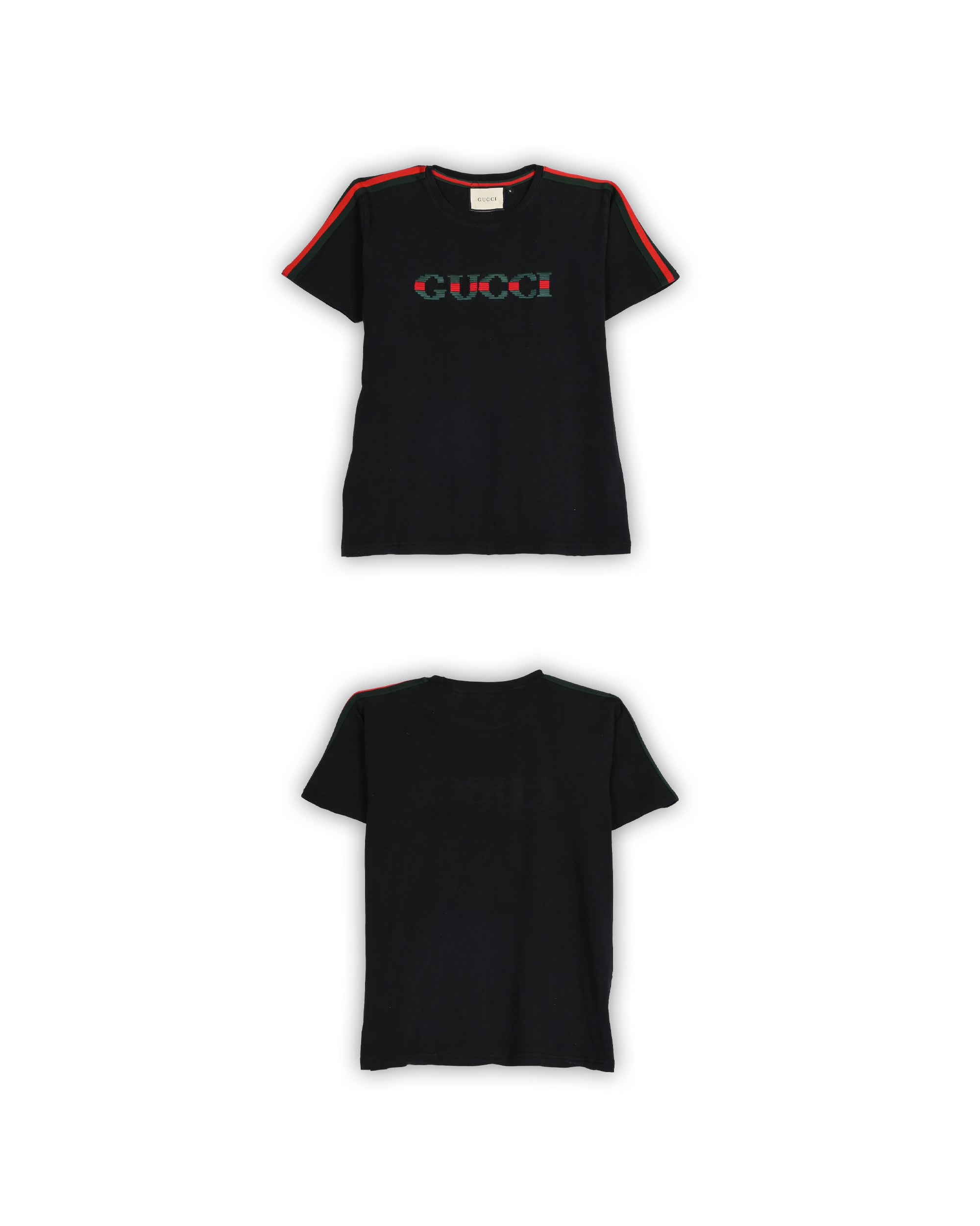 GUCCI T-SHIRT - M