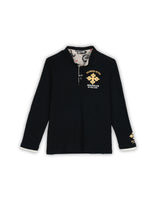 BIG TRAIN T-SHIRT - L