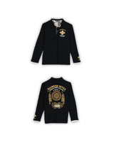 BIG TRAIN T-SHIRT - L