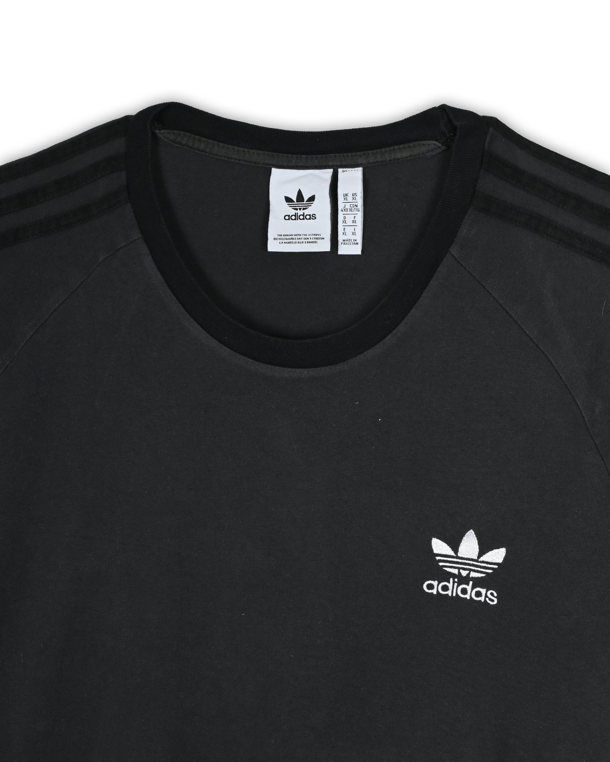 ADIDAS T-SHIRT - XL