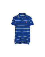 POLO RALPH LAUREN T-SHIRT - M