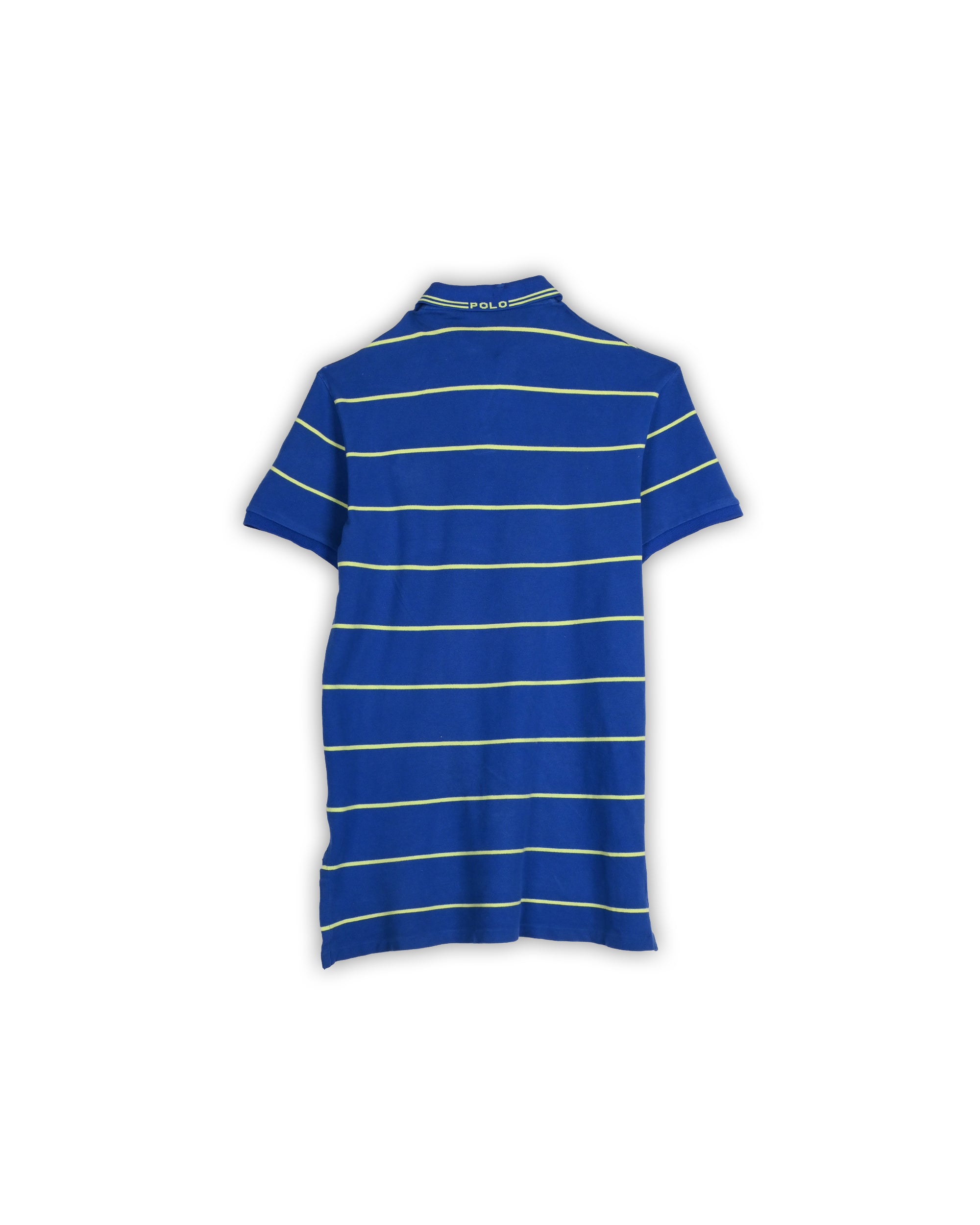 POLO RALPH LAUREN T-SHIRT - M