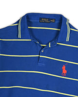 POLO RALPH LAUREN T-SHIRT - M