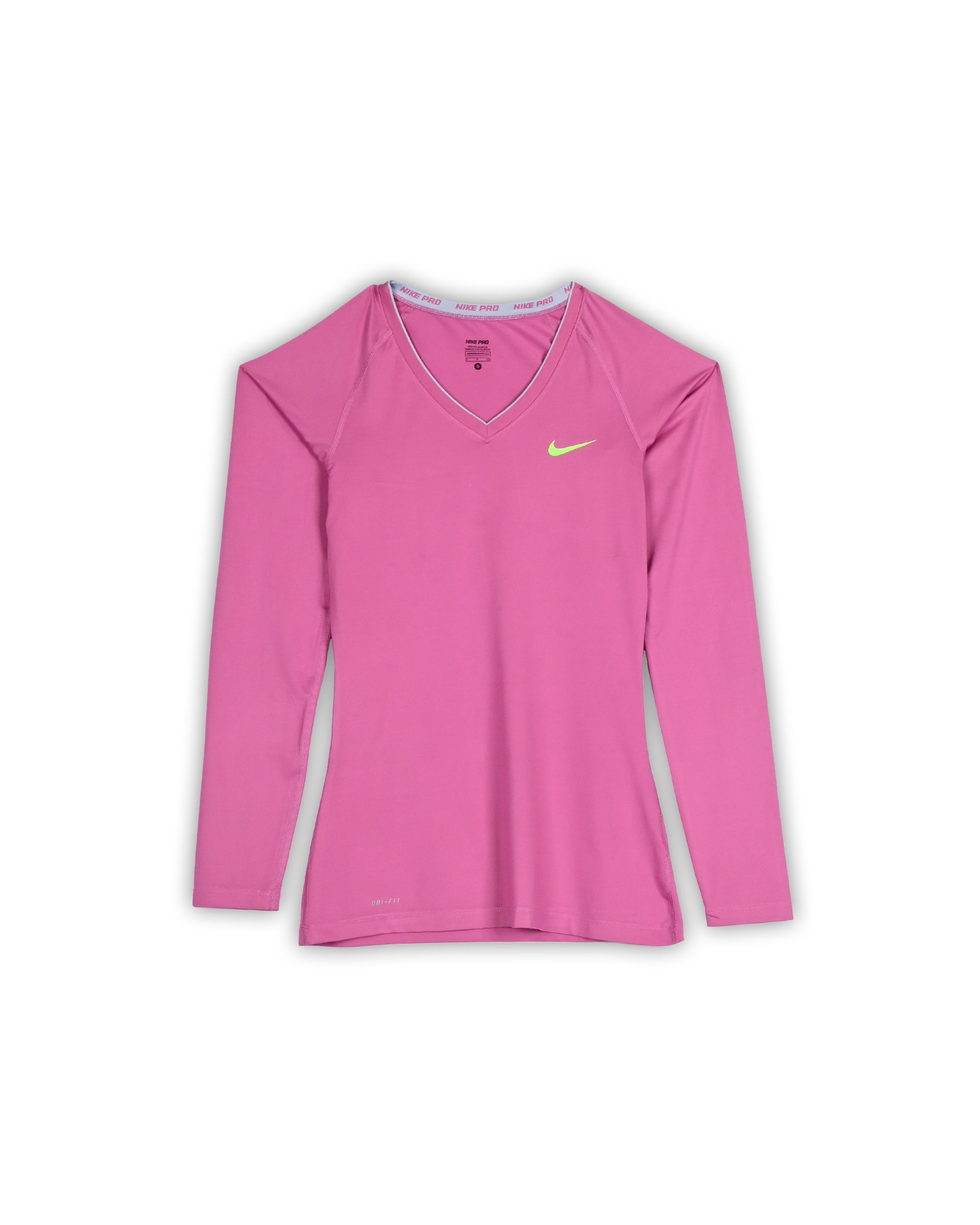 NIKE T-SHIRT - S