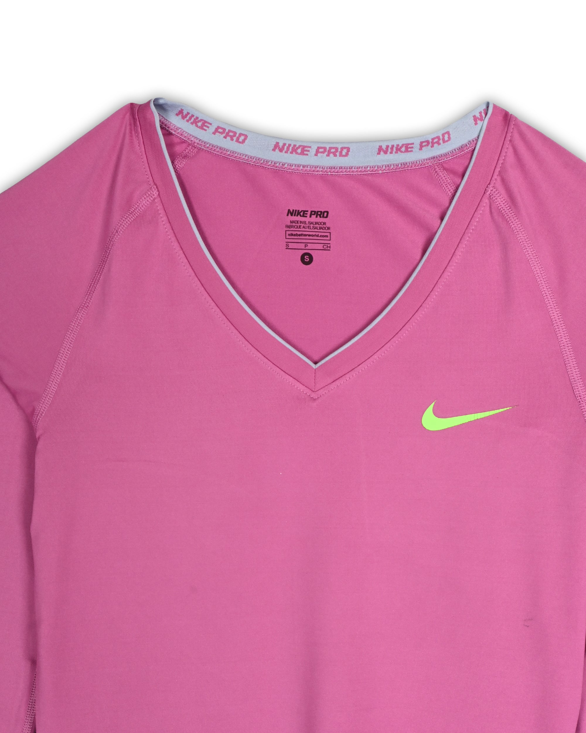 NIKE T-SHIRT - S