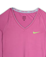 NIKE T-SHIRT - S