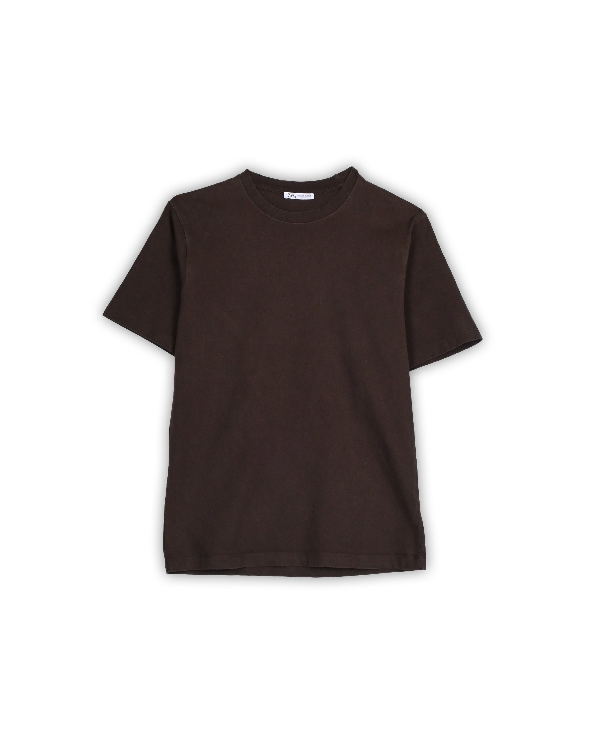 ZARA T-SHIRT - S