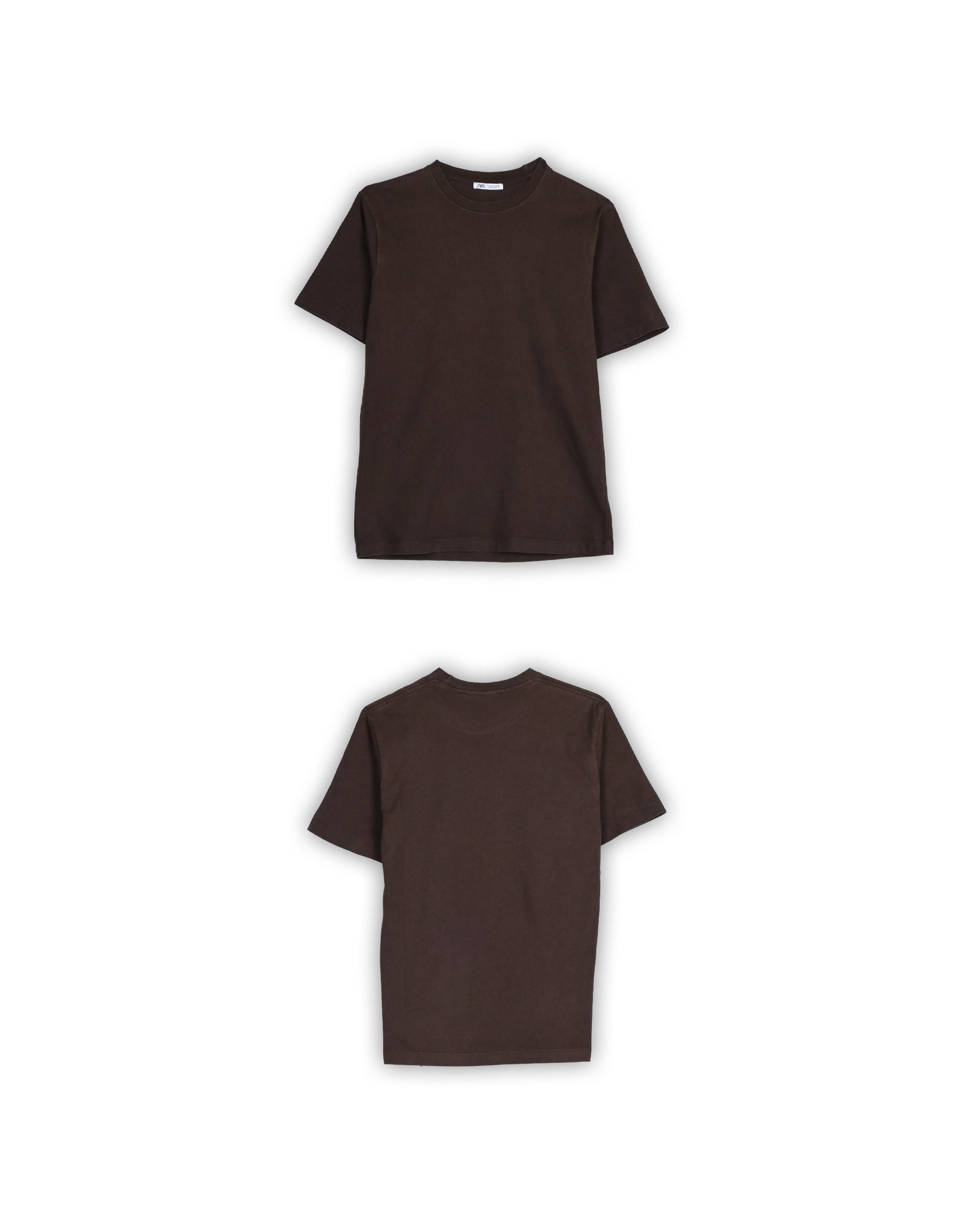 ZARA T-SHIRT - S