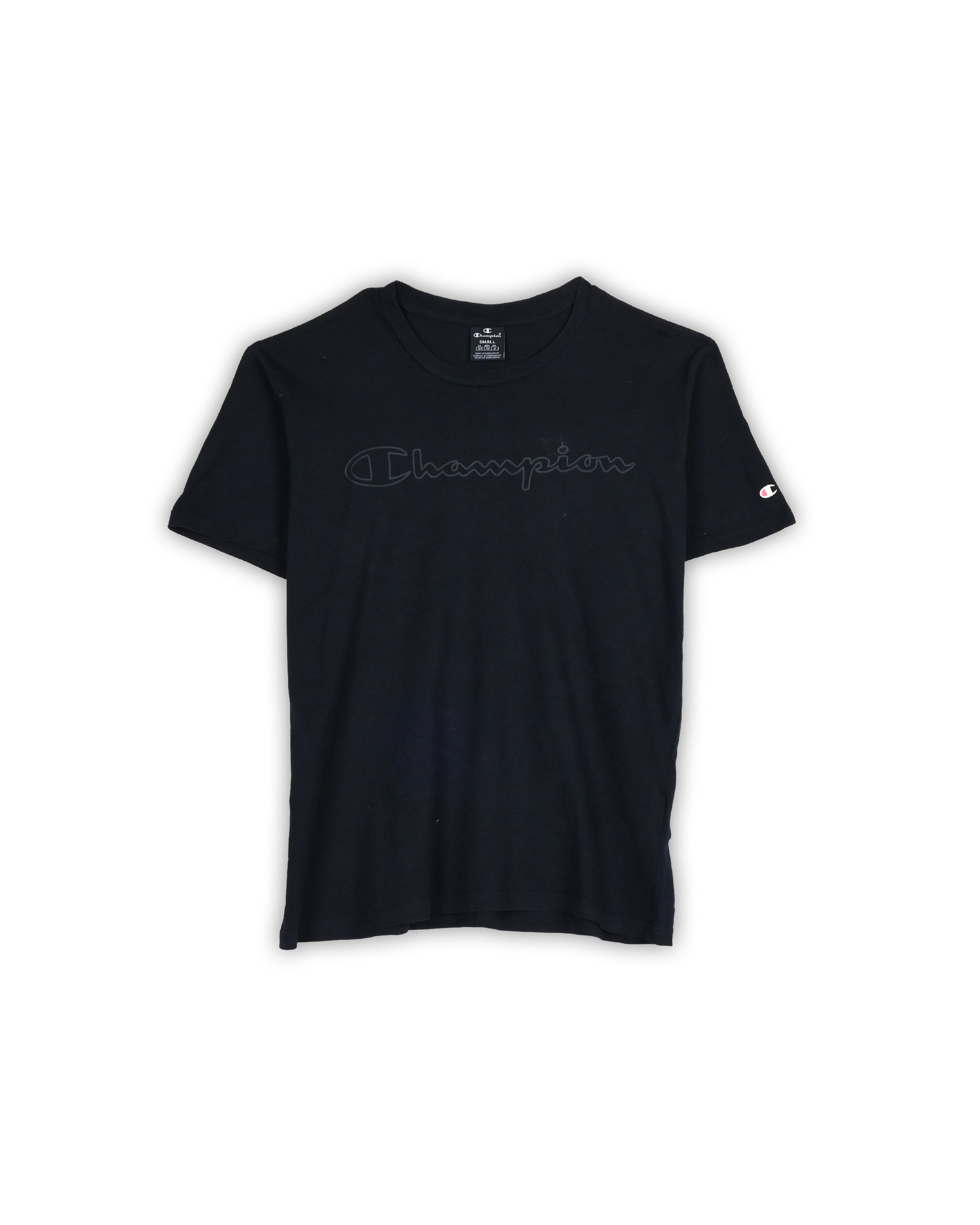 CHAMPION T-SHIRT - S