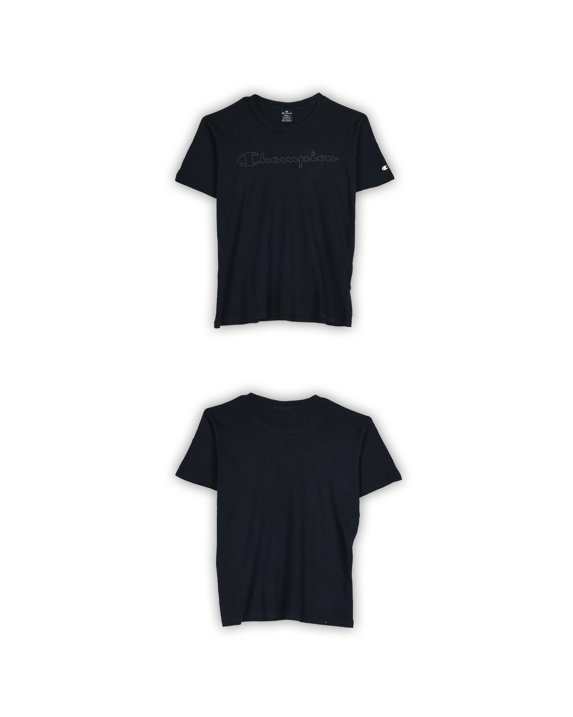 CHAMPION T-SHIRT - S