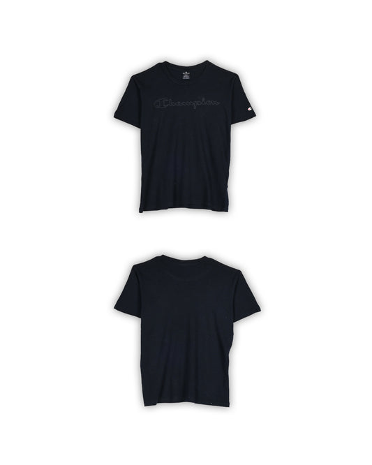 CHAMPION T-SHIRT - S