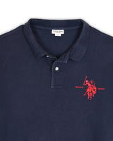 U.S.POLO ASSN. T-SHIRT - XL