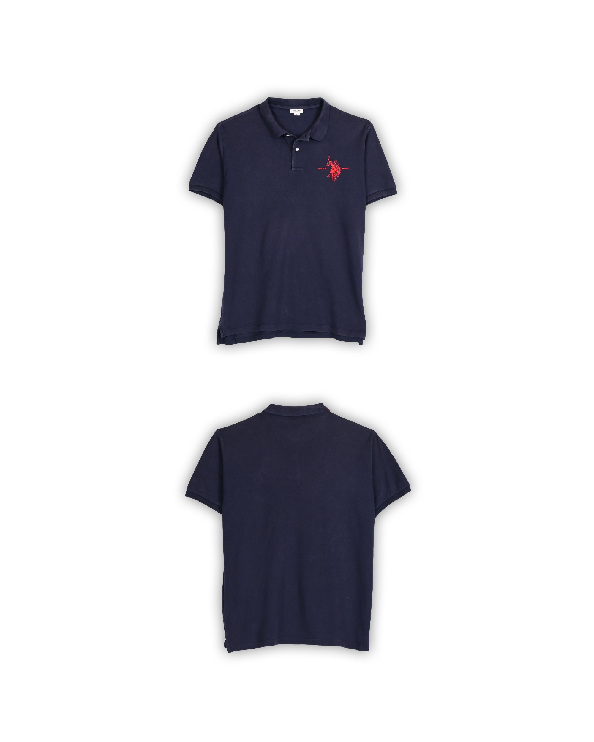 U.S.POLO ASSN. T-SHIRT - XL