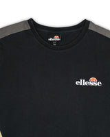 ELLESSE T-SHIRT - S