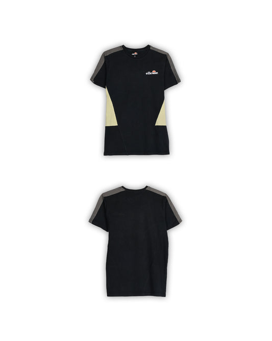 ELLESSE T-SHIRT - S